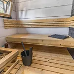 Casa de Férias Usva By Interhome *