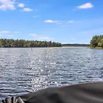 Usva By Interhome Casa de Férias Kuusamo