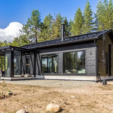 Usva By Interhome Feriehus *
