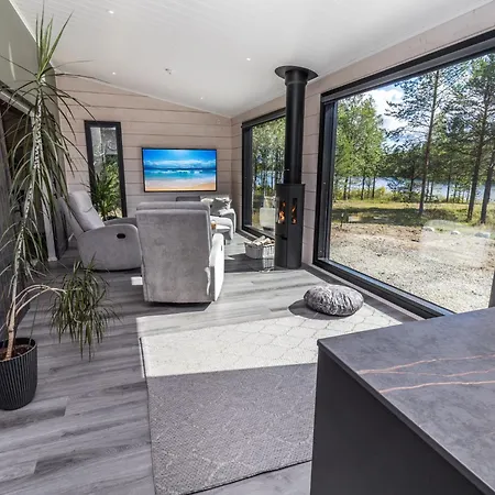 Usva By Interhome *