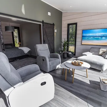 Usva By Interhome *