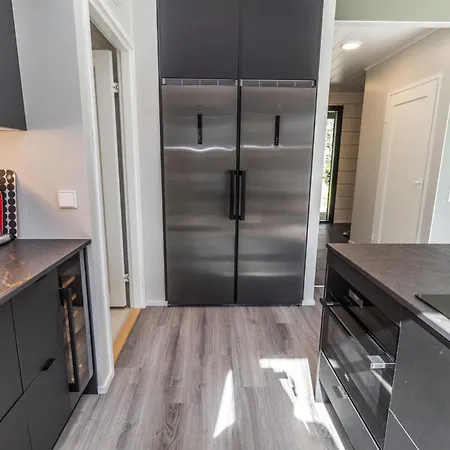 Usva By Interhome Feriehus