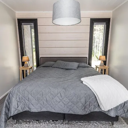 Casa de Férias Usva By Interhome