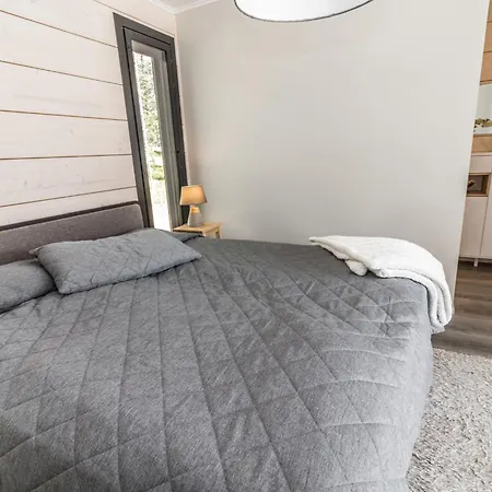 Usva By Interhome Kuusamo