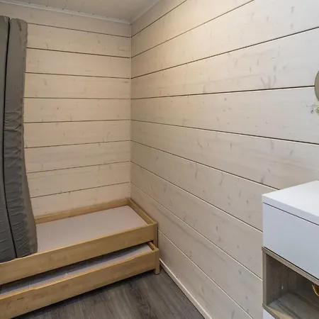 Usva By Interhome Kuusamo