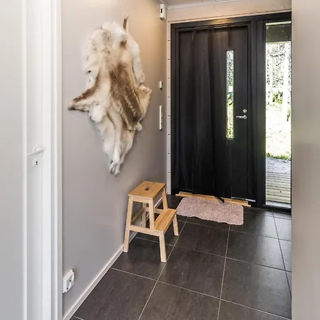 Feriehus Usva By Interhome Kuusamo