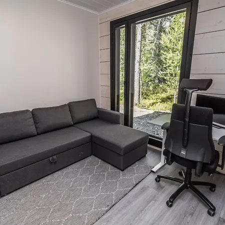 Usva By Interhome Feriehus *