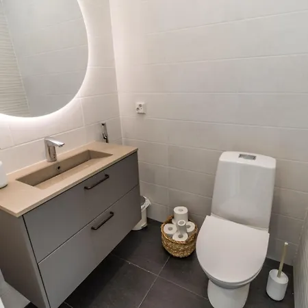 Usva By Interhome Feriehus Kuusamo