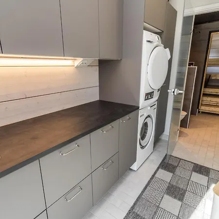 Usva By Interhome Feriehus Kuusamo