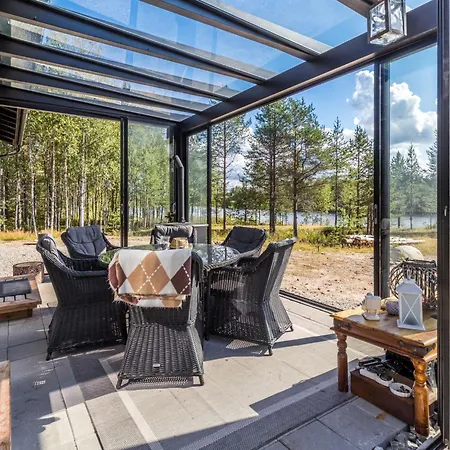 Usva By Interhome * Kuusamo