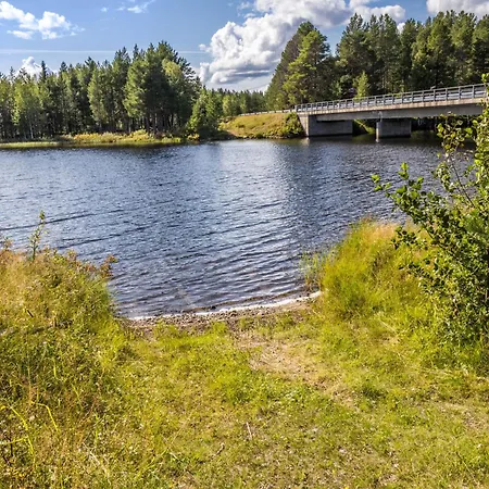 Feriehus Usva By Interhome
