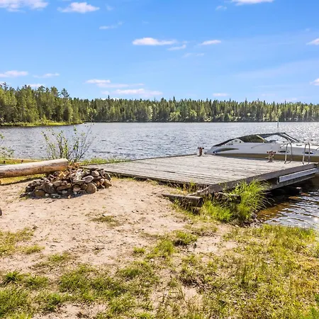 Usva By Interhome Nyaraló *