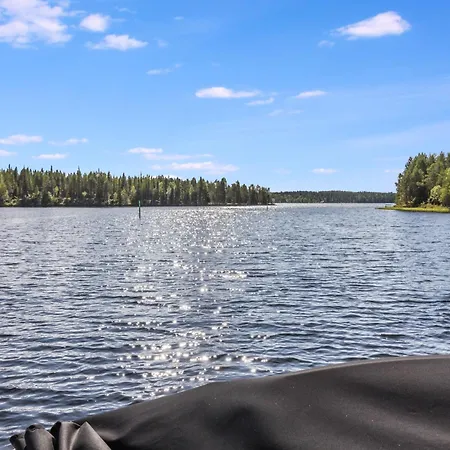 Usva By Interhome Nyaraló Kuusamo