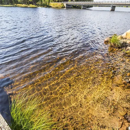 Usva By Interhome Nyaraló *