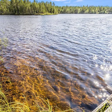 Usva By Interhome Nyaraló *