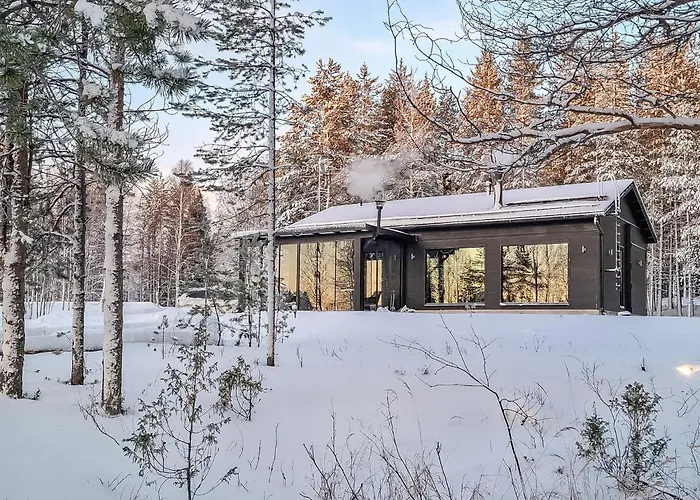 Nyaraló Usva By Interhome