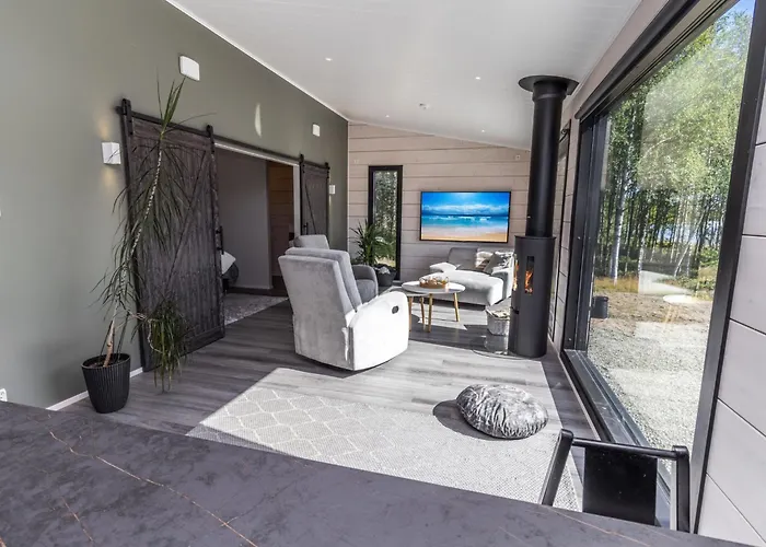 Nyaraló Usva By Interhome Kuusamo