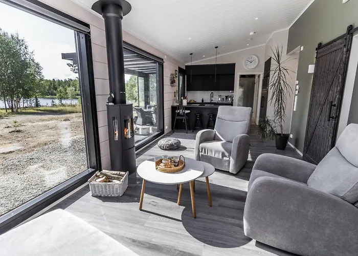 Nyaraló Usva By Interhome