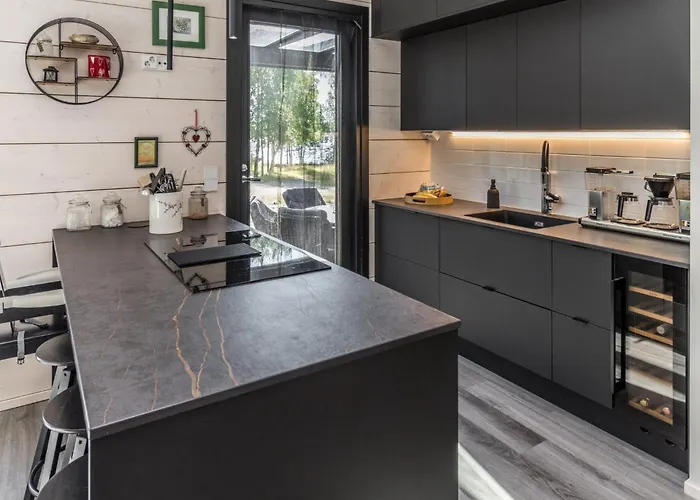 Nyaraló Usva By Interhome *