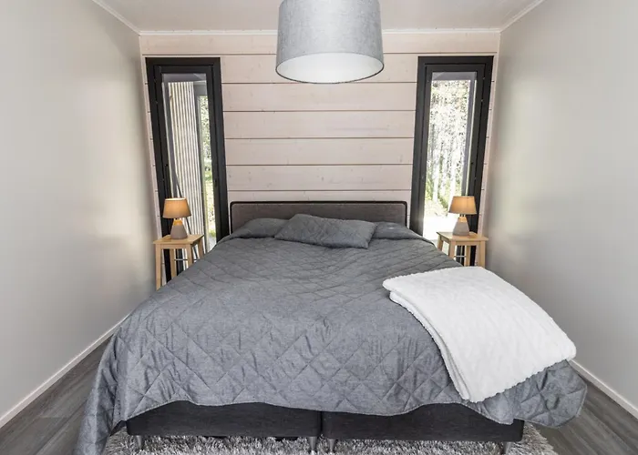 Nyaraló Usva By Interhome