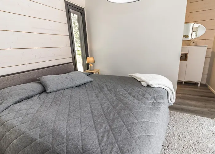 Usva By Interhome Kuusamo