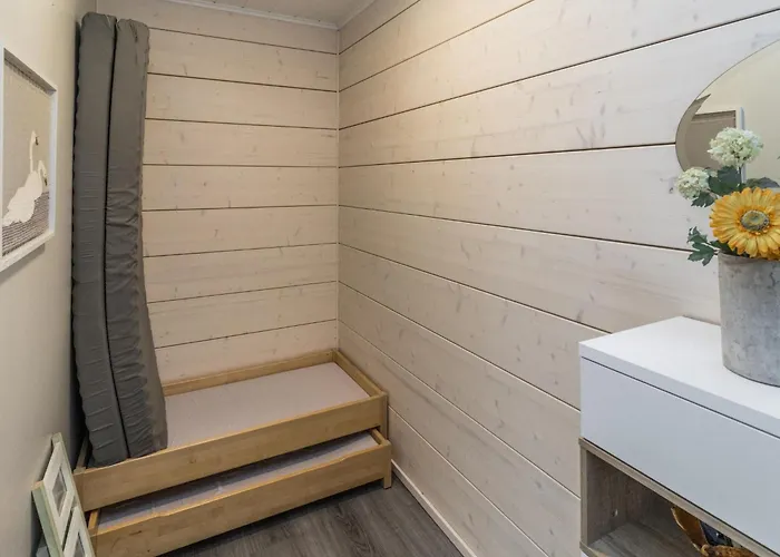 Usva By Interhome Kuusamo