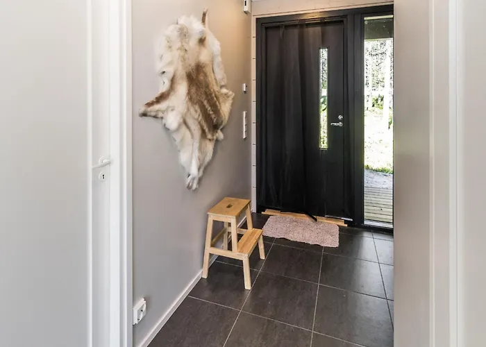 Nyaraló Usva By Interhome Kuusamo