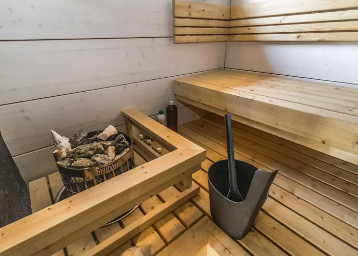 Nyaraló Usva By Interhome *