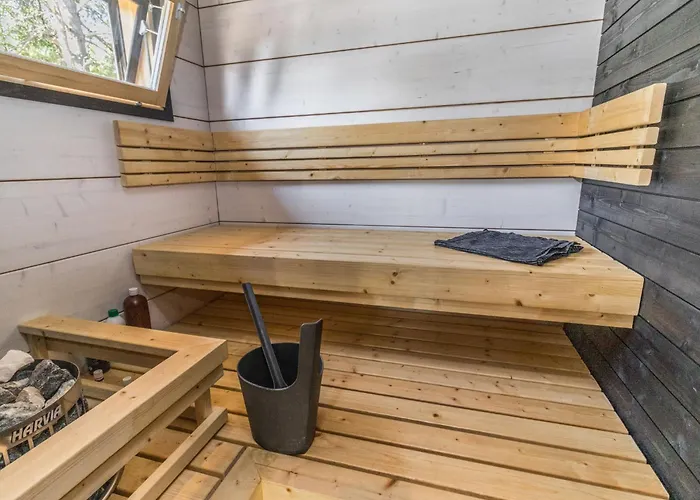 Nyaraló Usva By Interhome *