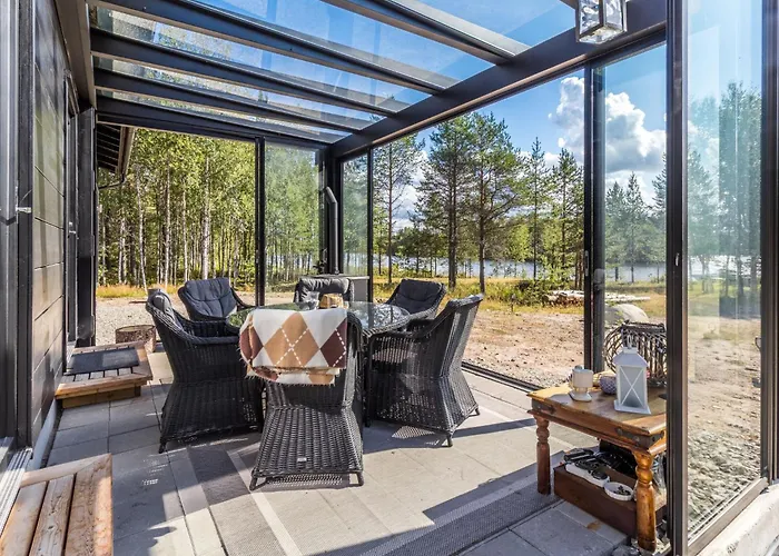 Usva By Interhome * Kuusamo