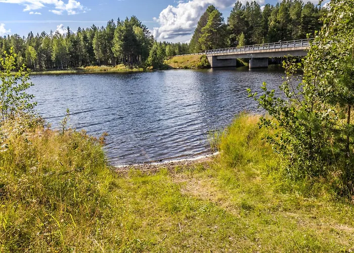 Nyaraló Usva By Interhome