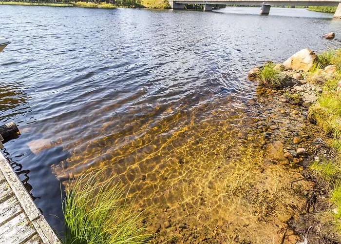 Usva By Interhome Nyaraló *